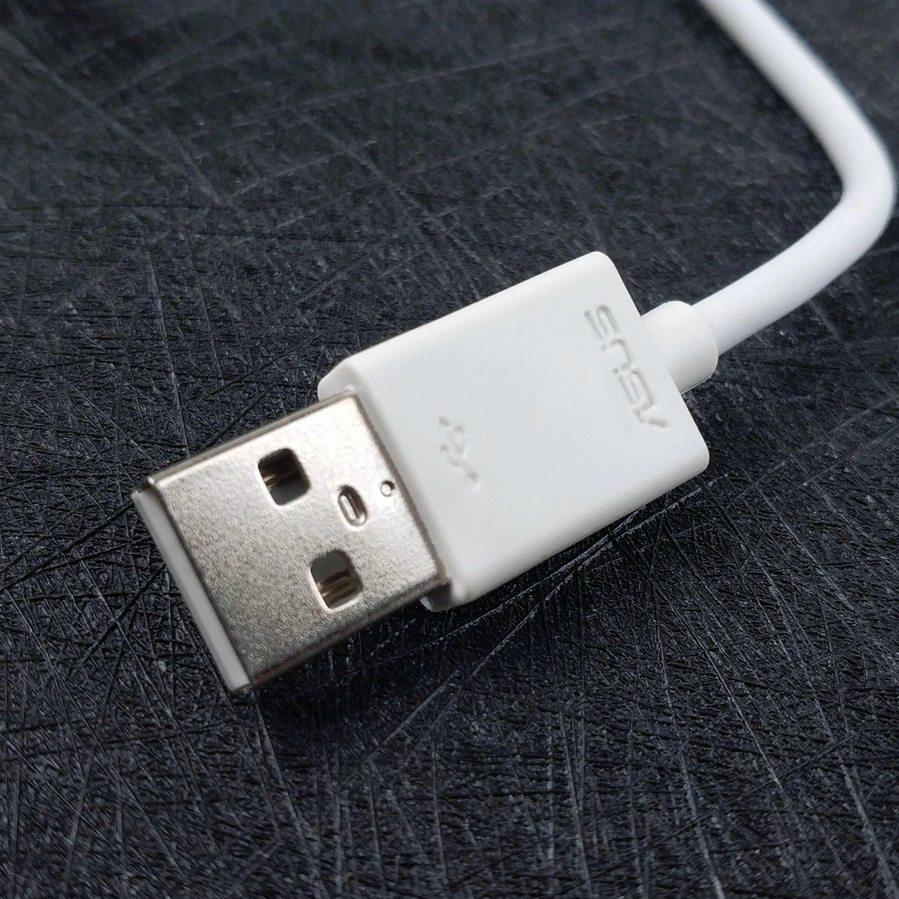 Зарядный кабель для Asus zenfone z5, usb type-c 2a, быстрая зарядка 100 см, линия передачи данных для ASUS zenfone 3 Deluxe/Selfie 4 phone