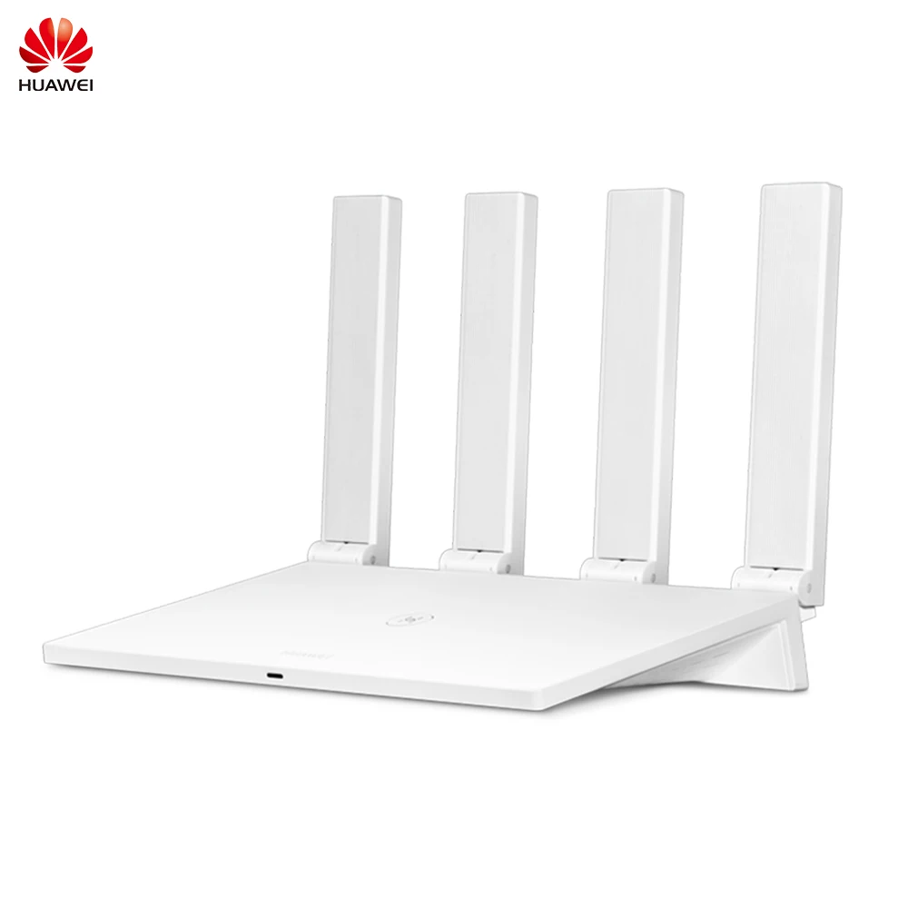 

Huawei router WS5200 quad-core version (white)
