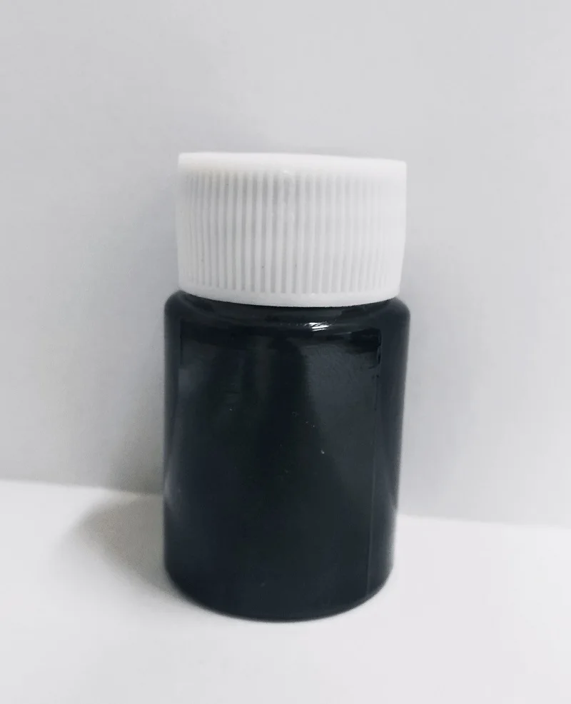 

Multilayer Ti3C2 colloidal aqueous solution