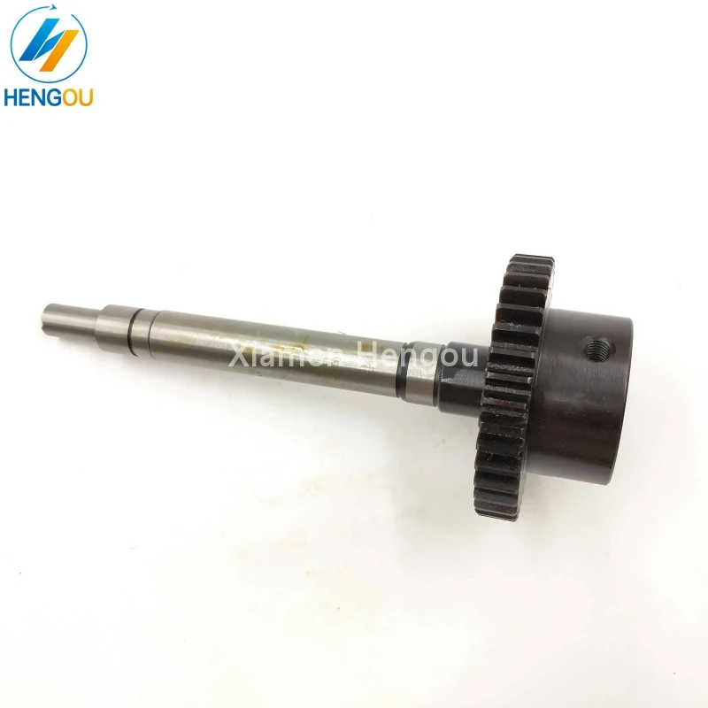 3 pieces M2.030.510 Gear shaft SM74 PM74 Heidelberg printing machine spare parts | Компьютеры и офис