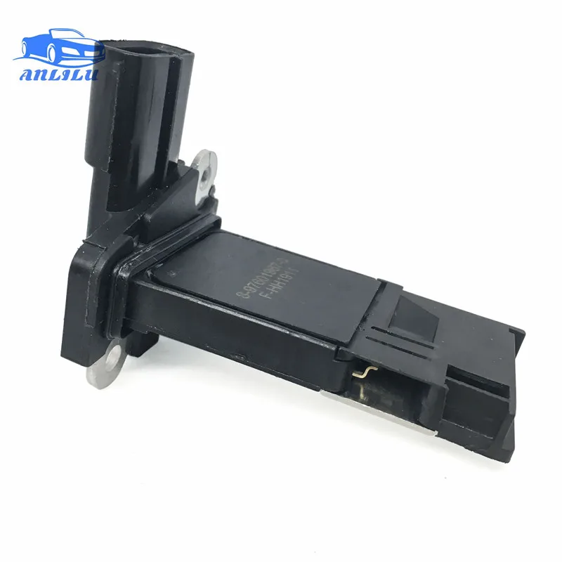 Подходит для пикапа 2007 2012 d max 2 5 didd 3 0 4x4 новый расходомер массового воздуха Датчик