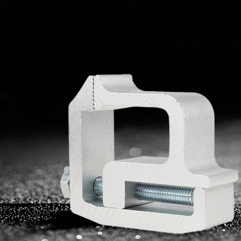 

1pc Universal Tite Lok cap Topper Camper Shell Mounting Clamps Heavy Duty