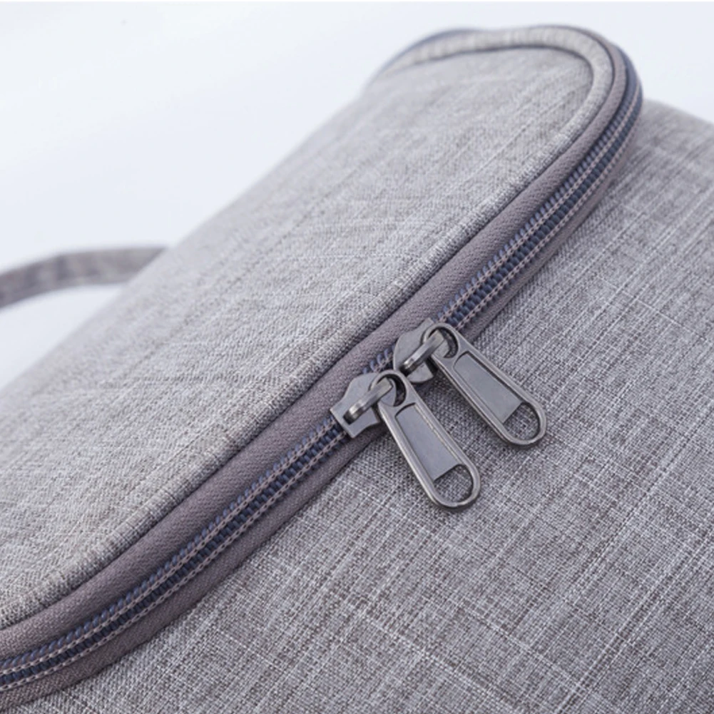 Дорожная косметичка для туалетных принадлежностей профессиональный