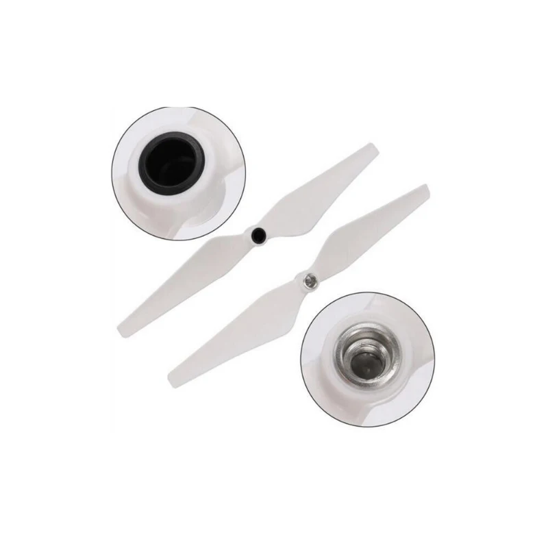 Фото 8 шт. 9450 Пропеллер для DJI Phantom 3 Advanced Standard Professional SE 2 Vision Drone Props, Запасные детали №2