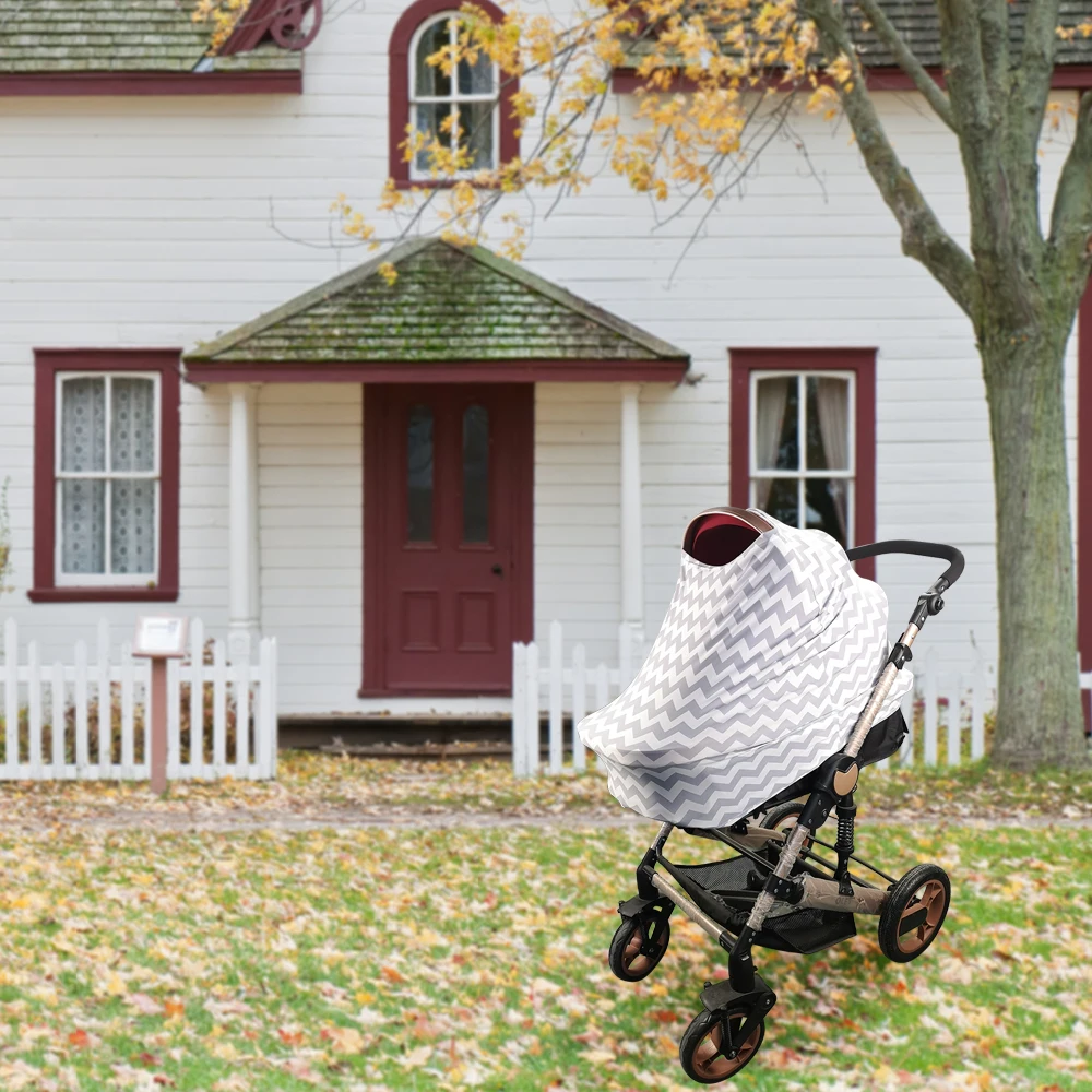 Чехол для кормления грудью детский шарф детское автокресло коляска чехлы