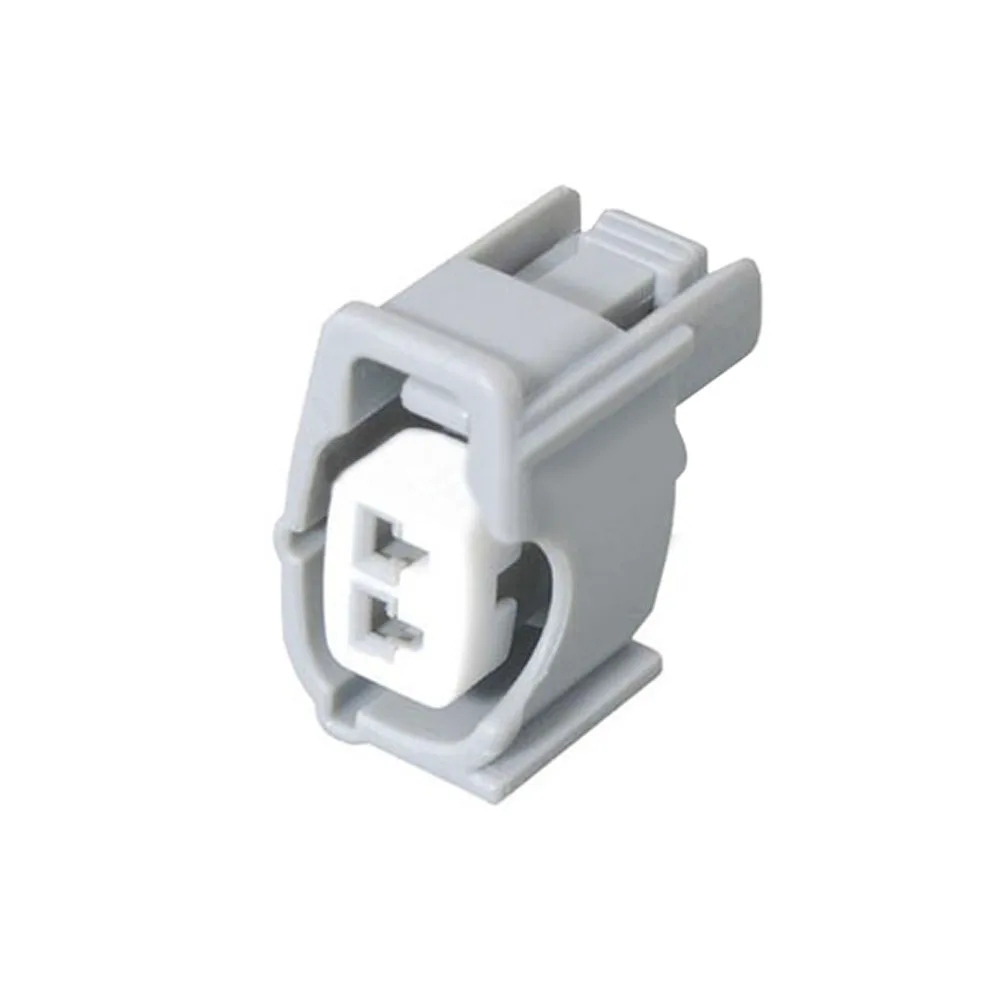 2-контактный водонепроницаемый штепсельный разъем для преобразования метанола |