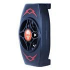 Портативный охладитель для сотового телефона, портативный радиатор, охлаждающий вентилятор для телефона с воздушным охлаждением для мобильных периферийных устройств, без шума