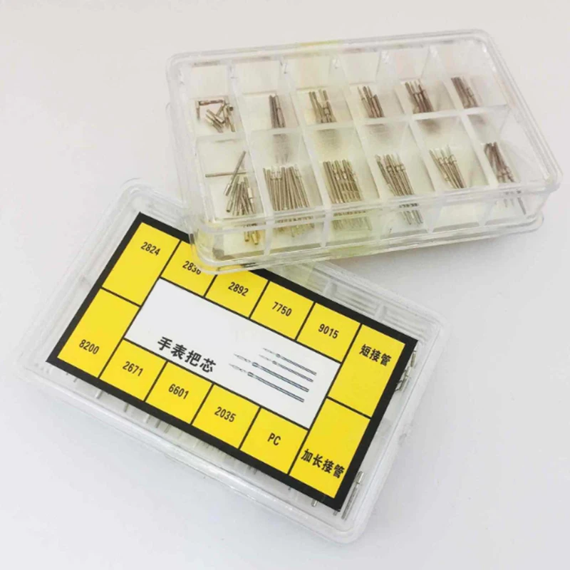 Удлинительный стержень для часов наручных с намоткой удлинитель 2824 2836