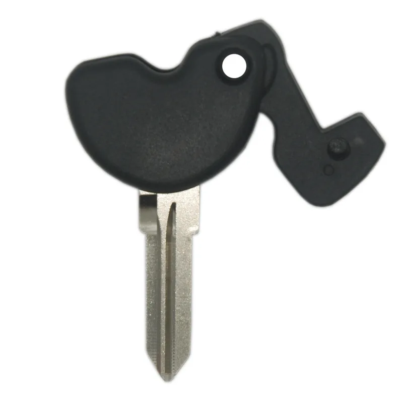 

Motorcycle Uncut Blade Key For Vespa Sprint 50 125 150 200 250 300 LX PX GTV VESPA GTS