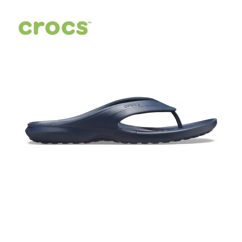CROCS Crocs Coast Flip UNISEX|Пляжные и уличные сандалии| |