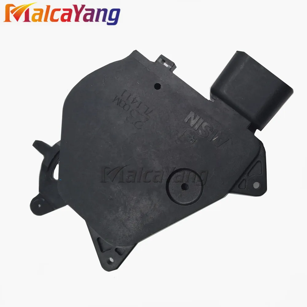 Привод замка передней двери для Toyota Corolla Altis Verso 69110-12080 6911012080 | Автомобили и