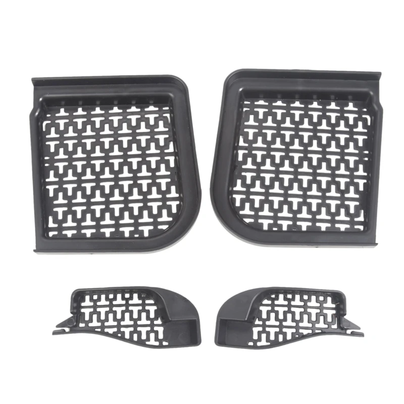 

Car Accessories Air Intake Filter Air Flow Vent Protection Frame Cover for Tesla Model Y Air Inlet Grille Cover
