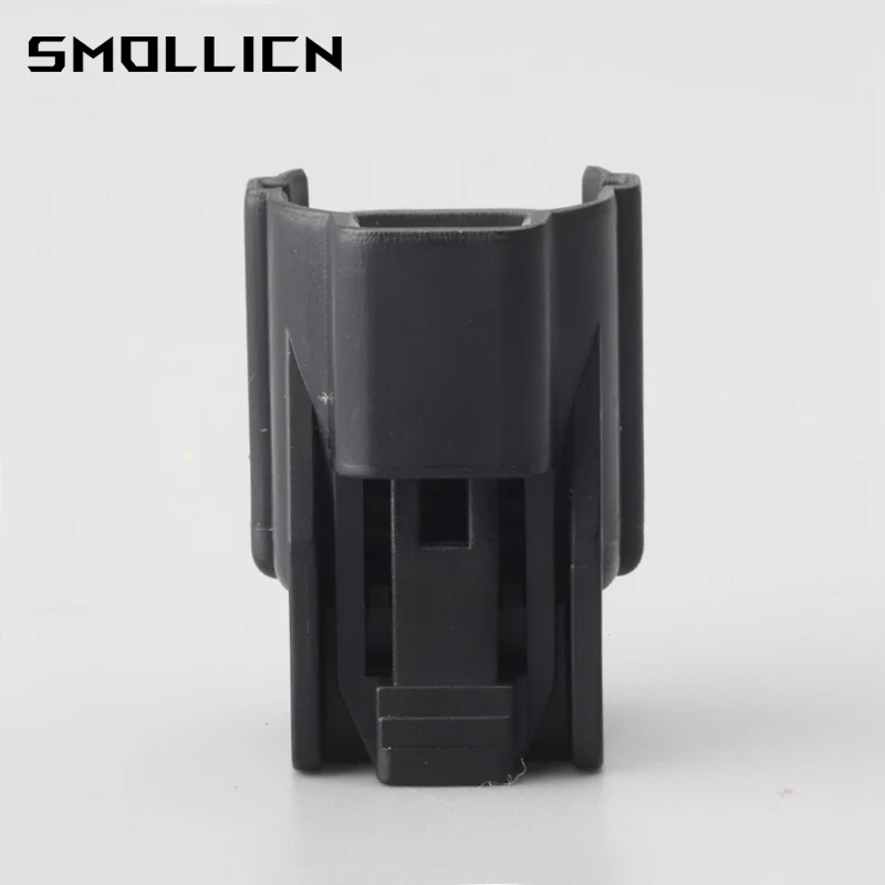 

1/5/20/50 Set 1 Pin Way Automotive Temperature Sensor Connector Waterproof Wire Female Plug Socket For Toyota 2JZ 6189-0445