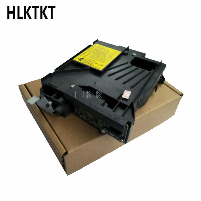 Оригинальная лазерная головка для HP LaserJet P3015 P3015N P3015DN M525 M521|Детали принтера| |