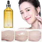 100 чистая Гиалуроновая кислота Икра Сыворотки ацид Hialuronico эссенция для лица Hyaluronik кожи, увлажняющий, замедляет старение Сыворотки Красота Bioaqua питательные увлажняющие ксип X8S5