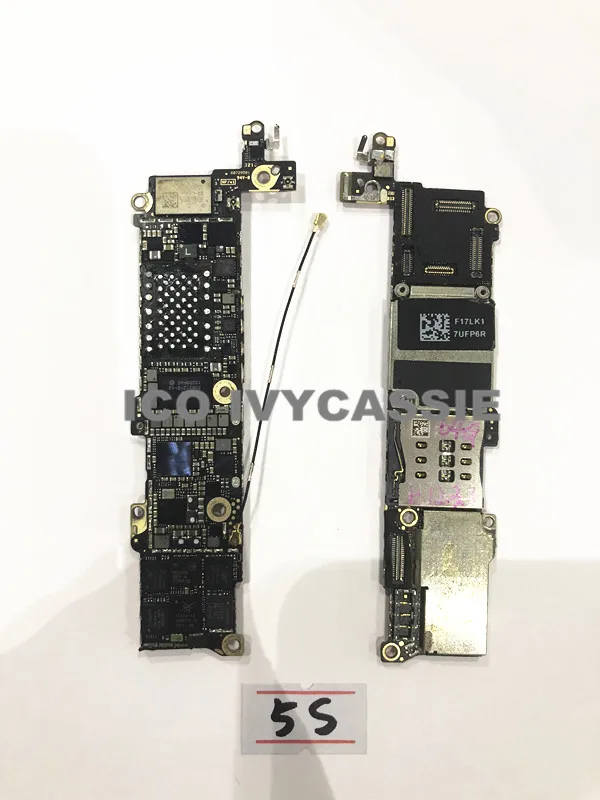 Для iPhone 5 5S 5C SE 6 6G 6plus 6S 6SP DFU плата питания на материнской плате практичная