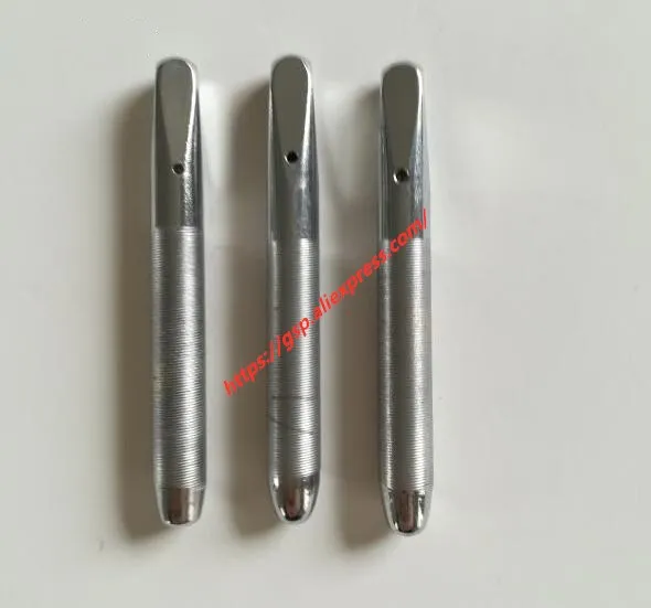 30pcs piano tuning and maintenance tools accessories string pins pin |