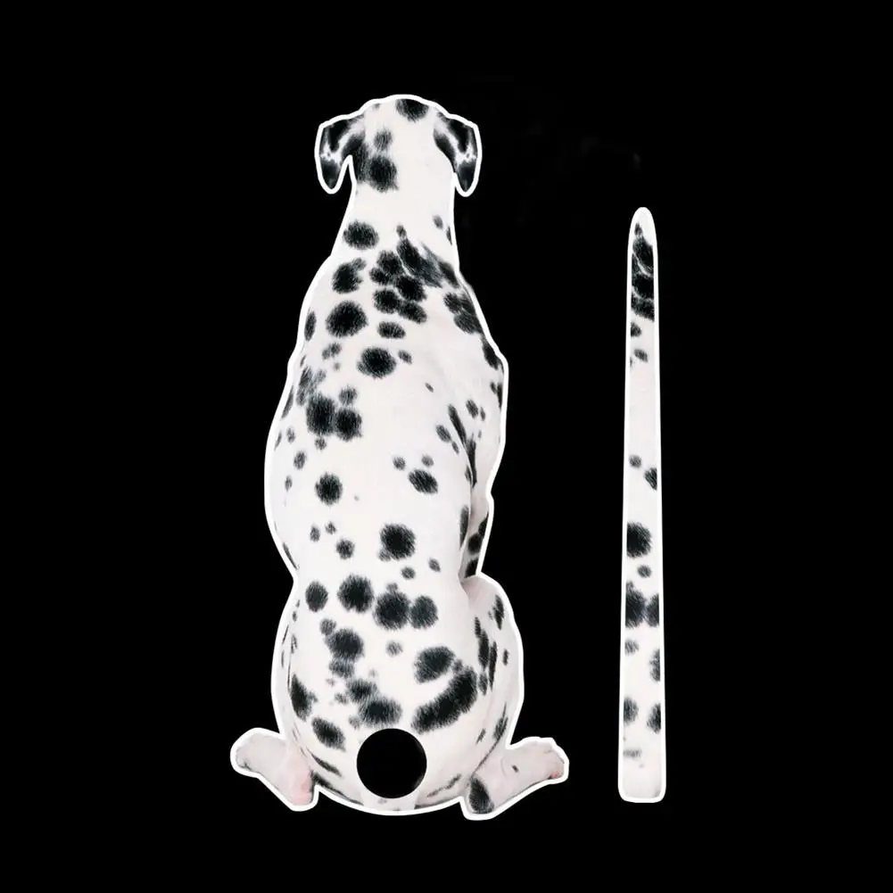 Наклейка на заднее стекло автомобиля наклейки забавная наклейка кузов высокая