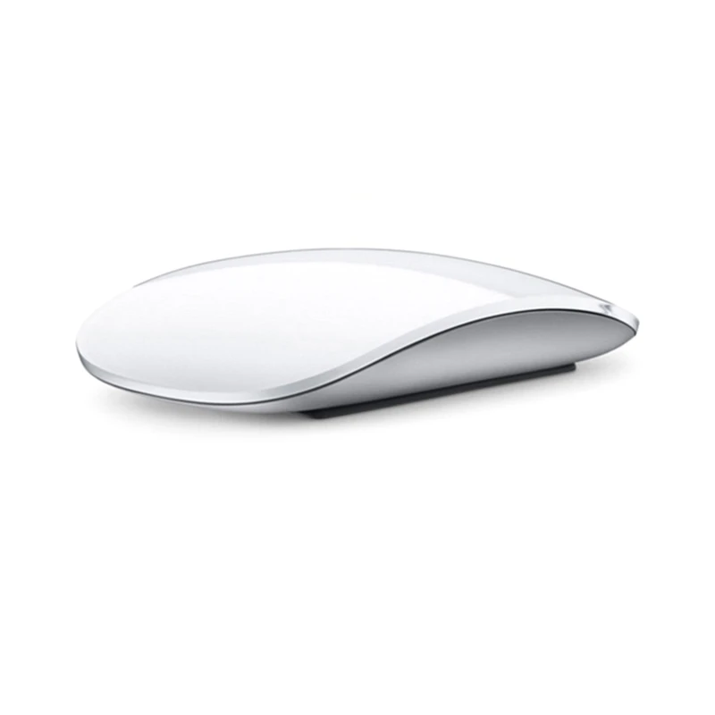 

Wireless Bluetooth Mouse Noiseless Clicking Silent Mouse Rechargeable Mouse