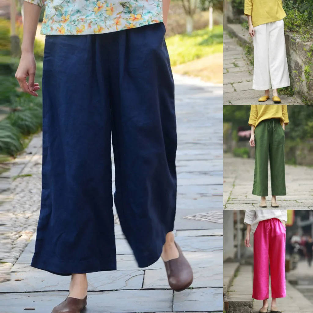 2019 Весна Осень Новые Модные женские летние однотонные повседневные легкие