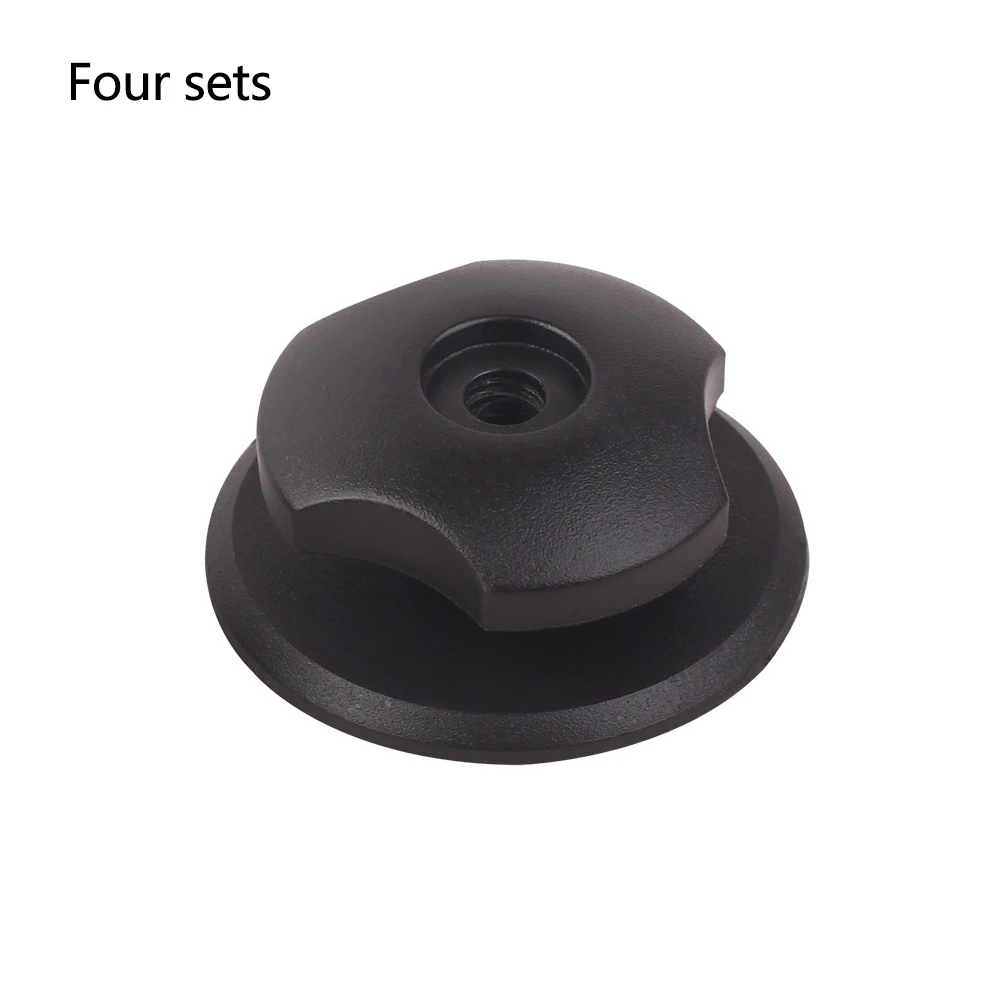 4 шт. Авто органайзер для интерьера багажная сетка держатель легко использовать