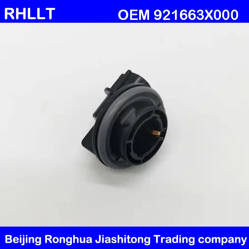 Лампа сигнала поворота держатель для hyundai Entrant MD KMHDH41CBGU427146 OEM 921663X000