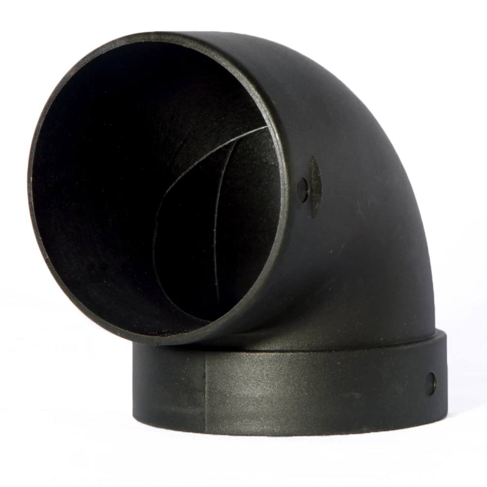 75/85mm Air Ducting Elbow Outlet Exhaust Pipe Connector Adapter For Webasto Eberspaecher Parking Heater Car Accessories |