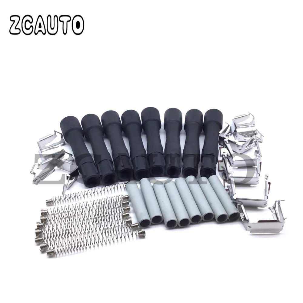 Катушка зажигания 12137599219 для BMW E31E36 E38 E39 E46 E52 E53 323 325 328 330 X5 Z3 Z8 M3 Land Rover Range 45 75 MG ZS ZT |