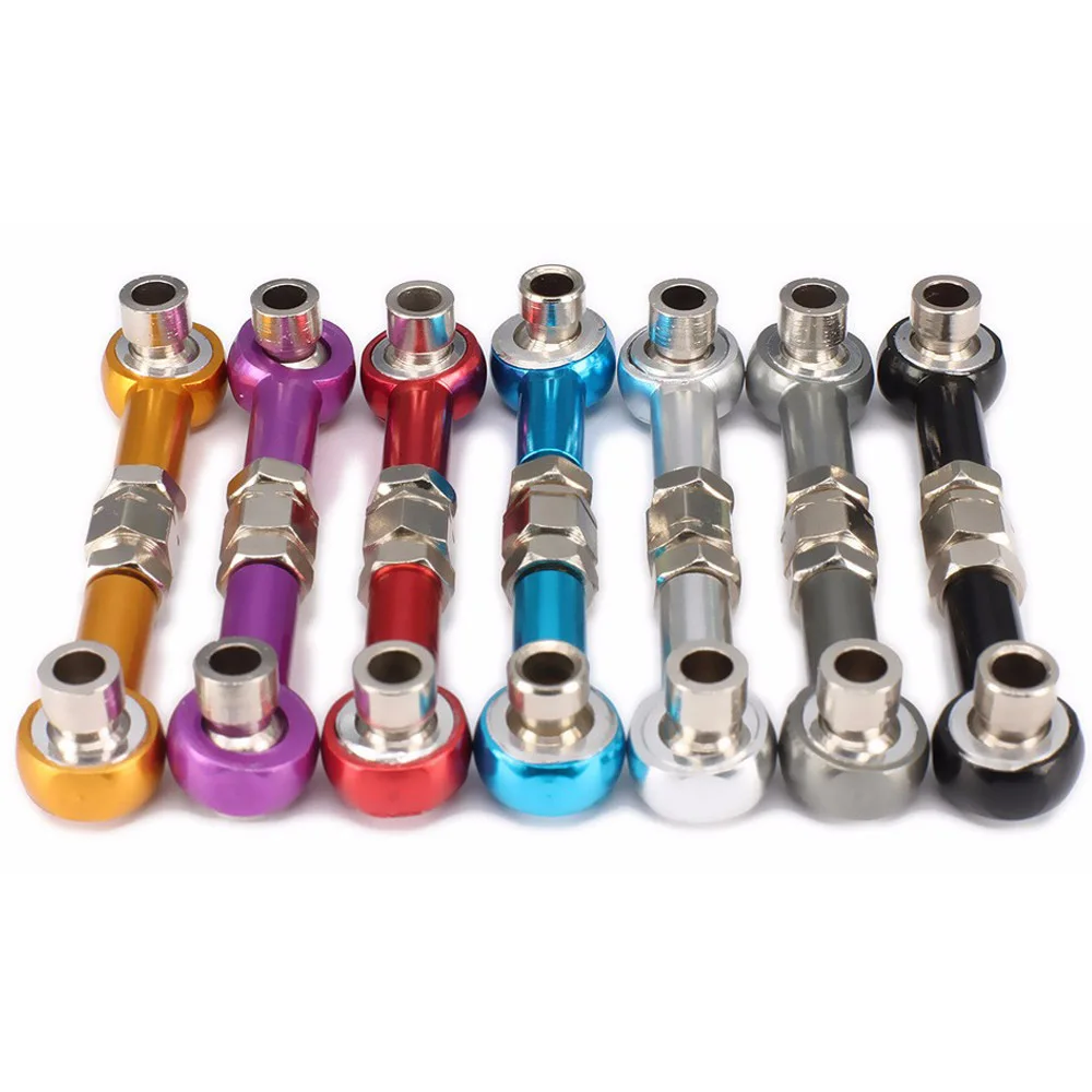 2 шт стержень рулевого управ