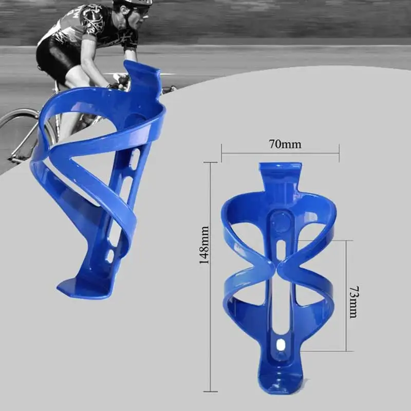 

MTB Cycling Bike Bicycle Water Bottle Cage Bicycle Ultralight Outdoor Bottle Cage Water Bottle Holder Bike Bicycle Accessories