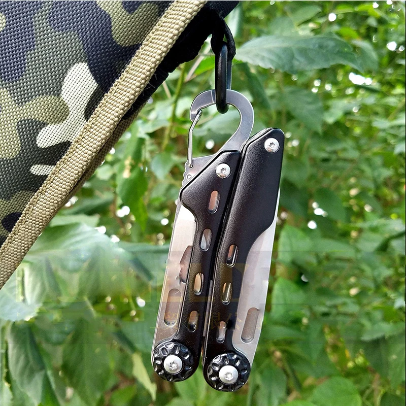 

Multifunctional Pliers Hanging Outdoor Tool Pliers New Camping Pliers Tools Pliers