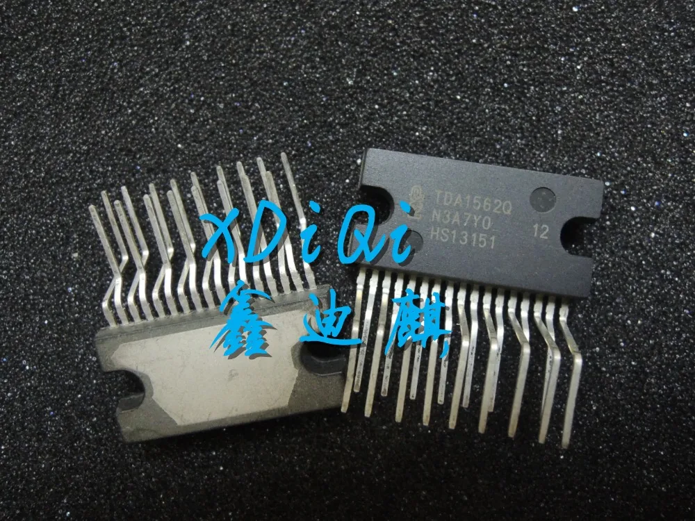 

Бесплатная доставка! Новинка. TDA1562Q TDA1562 ZIP-17
