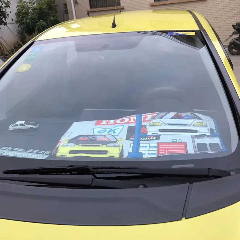 Горячая 1 шт. HellaFlush стиль Автомойка мягкая чистка Авто уход за автомобилем Детализация ткани для Hoonigan JDM вентиляторы полотенце для мойки авто