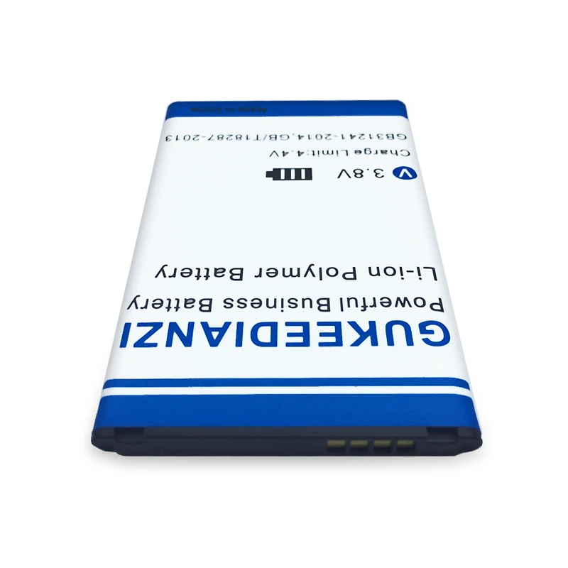 BL-44JH батарея для LG Optimus L7 P700 P750 P705 4X L3 L5 L9 Prada K2 3 0 LGIP-400N BL-44JN BL-59JH BL-53QH BL-44JR | Мобильные