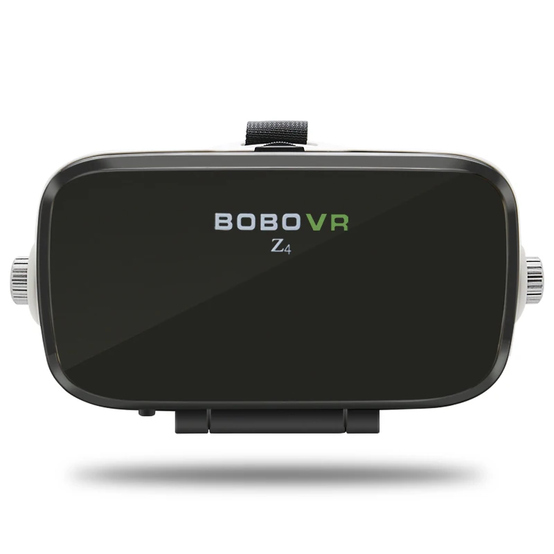 Горячая Распродажа Bobovr Z4 кожаный 3d картонный шлем виртуальной реальности Гарнитура для очков виртуальной реальности стерео Bobo Vr для 4-6 'мобильного телефона