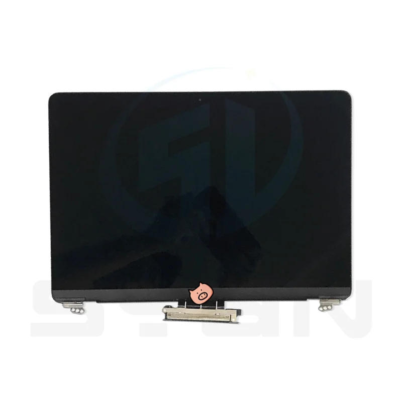 Оригинальный Серый/серебристый/розовое золото/золотой цвет для Macbook Retina 12 дюймов