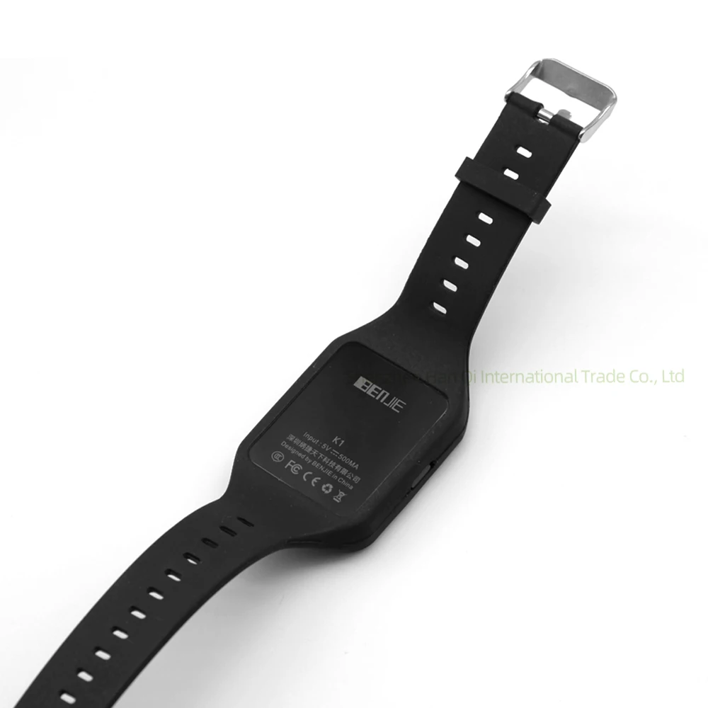 BENJIE K1 полный сенсорный экран Bluetooth MP3 плеер с fm-радио, рекордер, электронная книга портативный аудио 8 Гб 16 Гб мини клип музыкальный плеер
