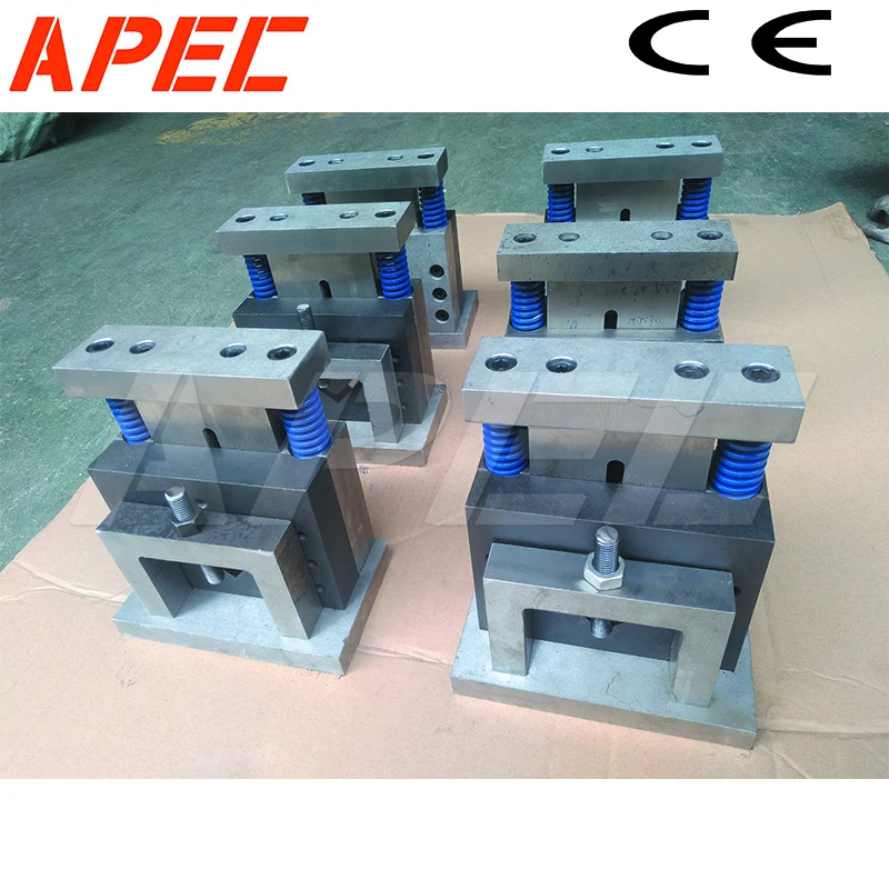 Пресс формы АТЭС по индивидуальному заказу|Машина для штамповки| |