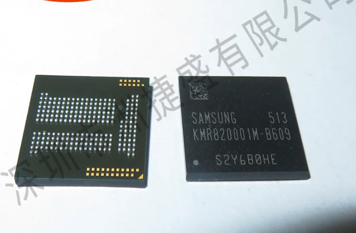 Новый оригинальный телефон Mxy с встроенной памятью KMR820001M B609