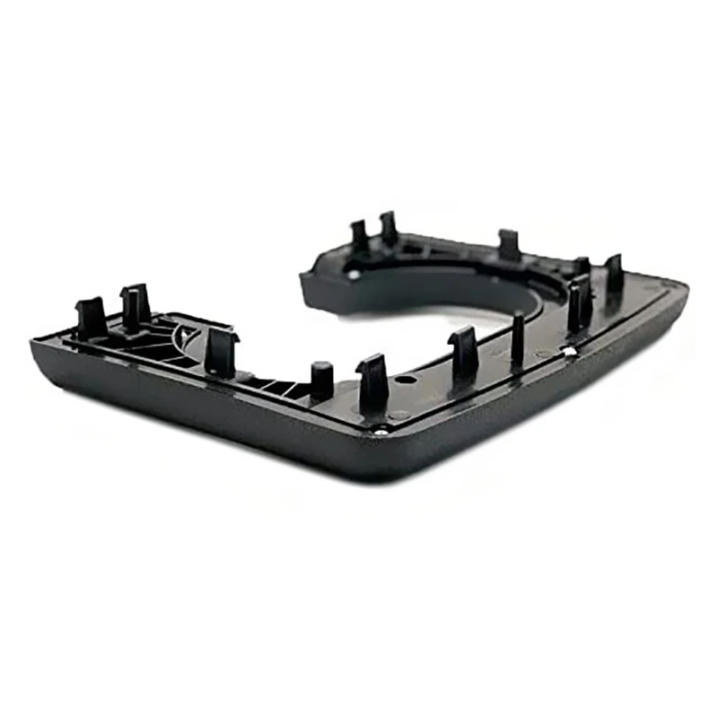 Черная пластиковая Автомобильная центральная консоль для Ford F150 1 шт. подлокотник