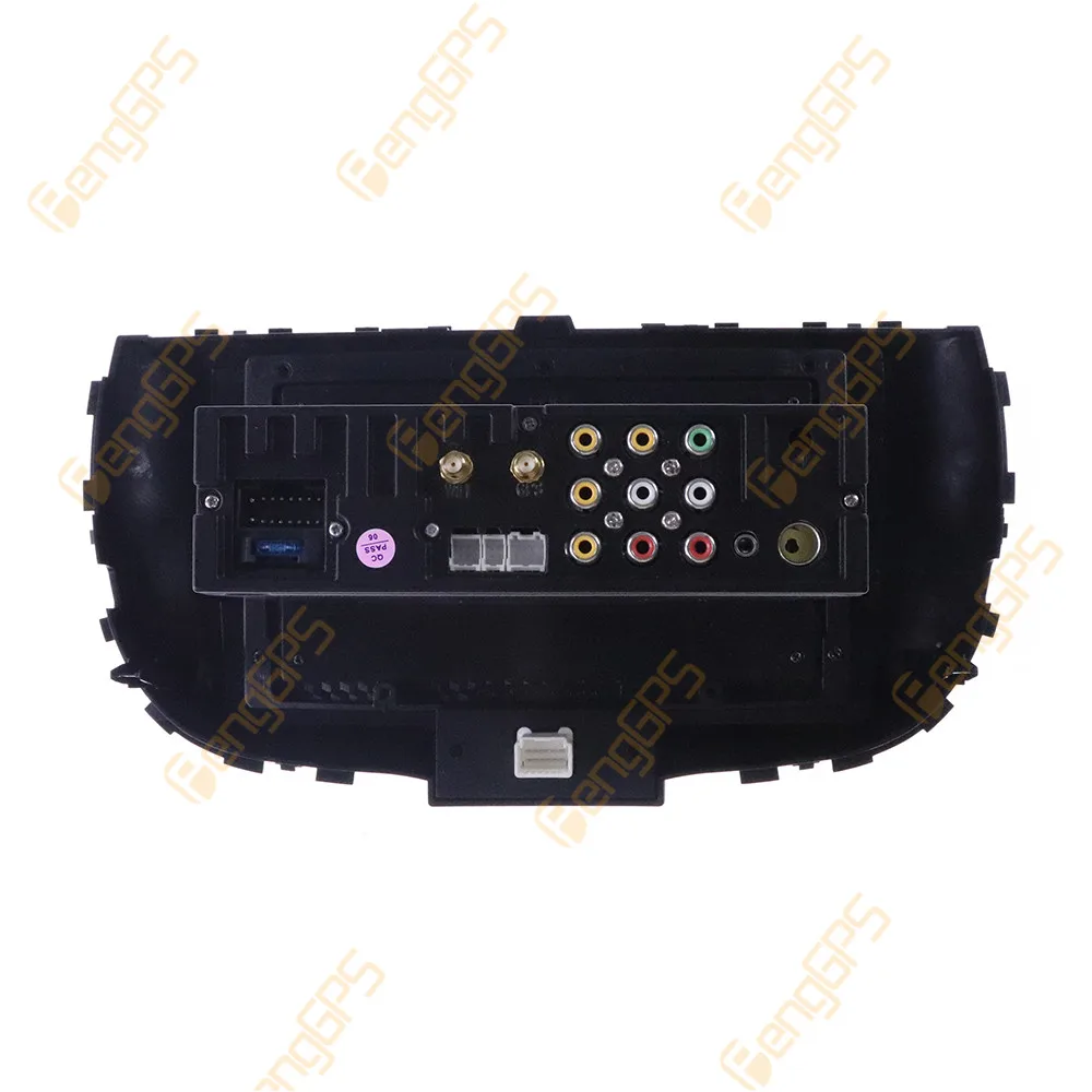 Головное устройство Автомобильное на Android 10 для KIA Soul SK3 2019-2020 DVD-плеер с сенсорным