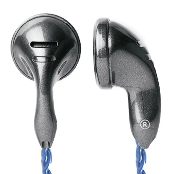 SimPhonio Dragon D3 Динамический драйвер HiFi музыкальный монитор DJ Studio аудиофил наушники