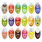 100 шт., капсулы ментола с фруктовым вкусом