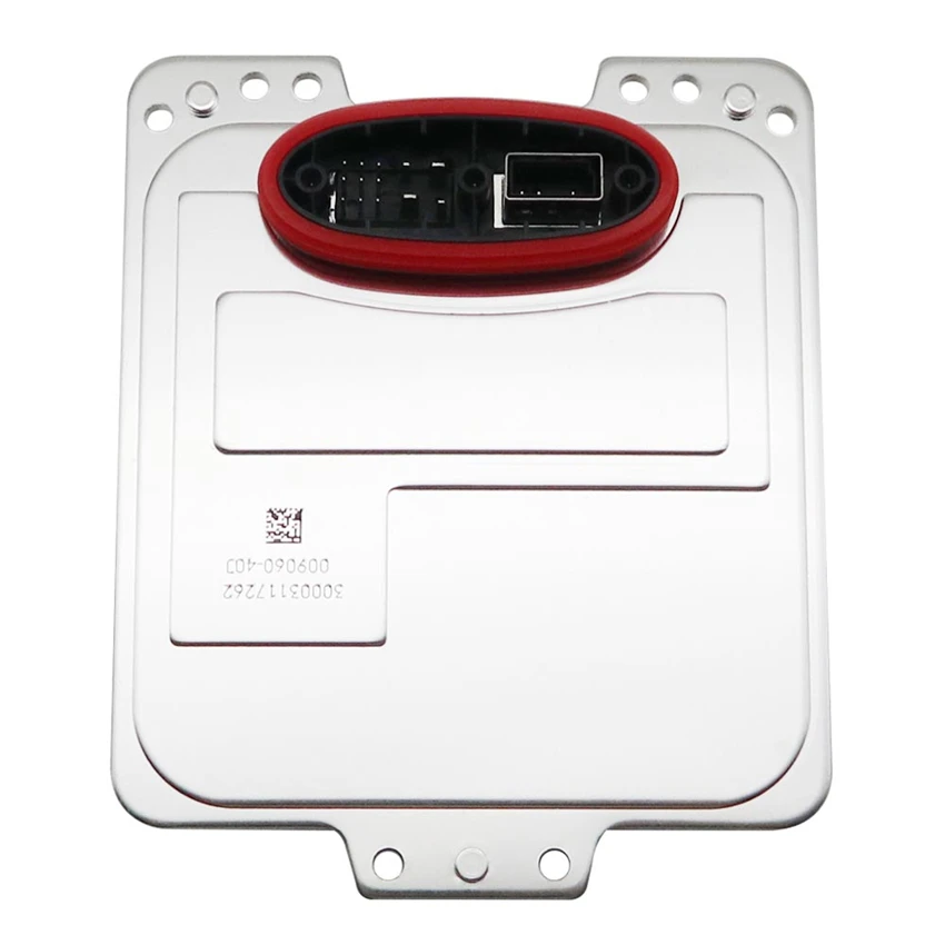 7P5907381A OEM новый 7P5.907.381.A AFS-GDL-Steuergerät D1S ксеноновая фара HID балластный модуль 5DC00906040