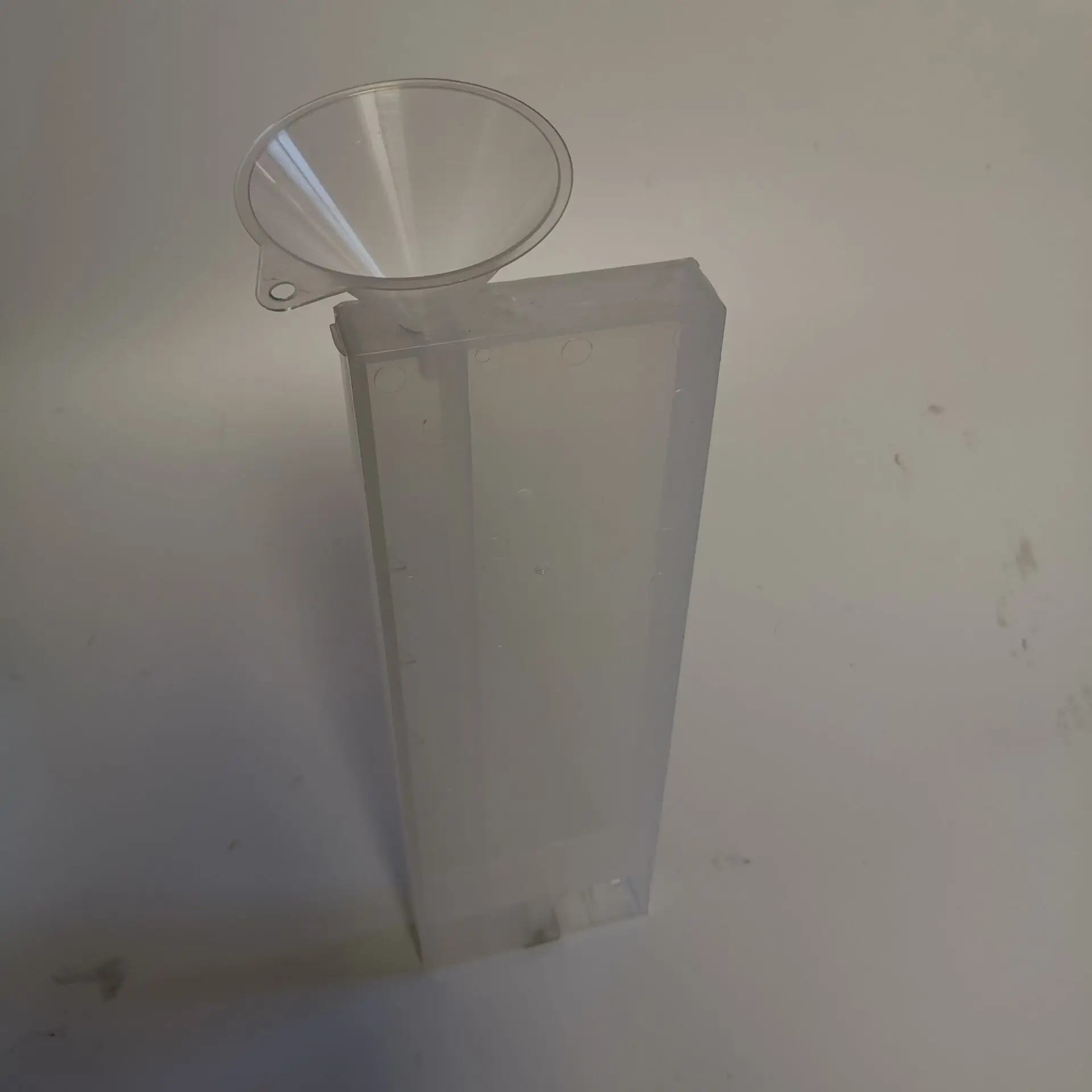 Вертикальный пополняемый картридж 440 мл без чипов принтер Roland re640 ra640 vs640 vs540 vs420