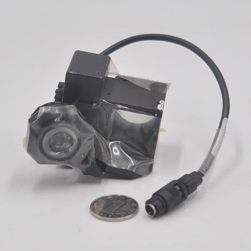 

CCD industrial camera VN0928195 LED microscope lighting machine machine visual surface light source disassembly