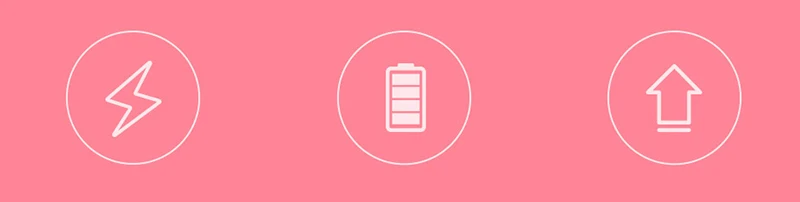 XIAOMI MIJIA VIOMI блендер Электрический кухонный миксер соковыжималка фруктовая чашка маленький портативный мини кухонный комбайн 45 секунд быстрая отжимание сока