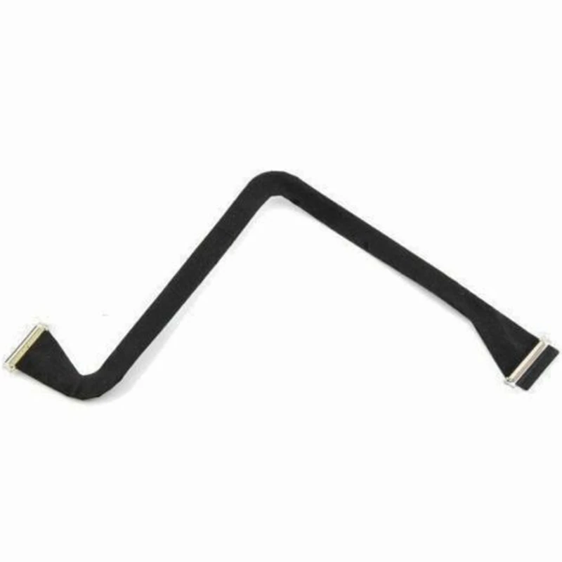 

Replacement Internal 5K DisplayPort LCD LVDs Flex Cable for iMac A1419 923-00093 2014 2015 years