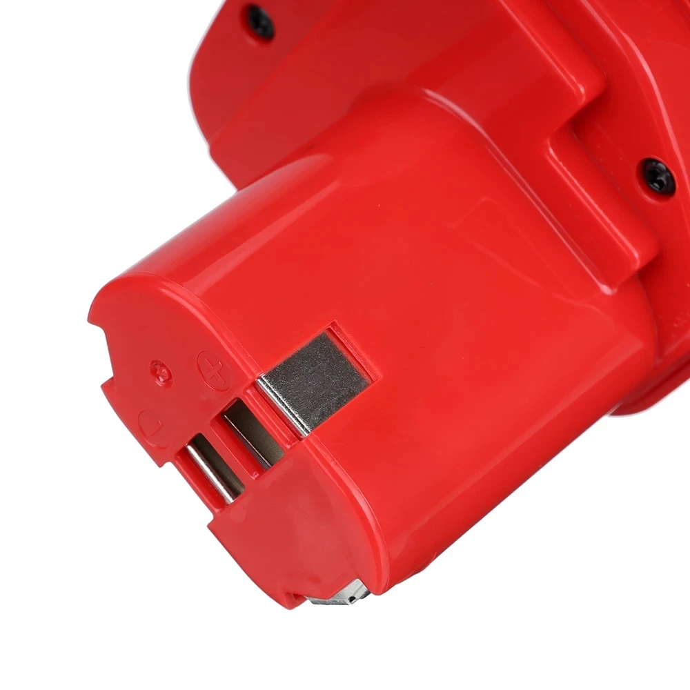 2000 мАч 12 в Ni-CD 1220 Ач Сменный аккумулятор для электроинструмента Makita В Аккумулятор