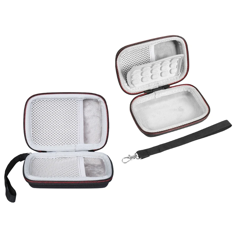 

EVA Travel Case Storage Bag Carrying Box for-Anker PowerCore 10000 Charger Case